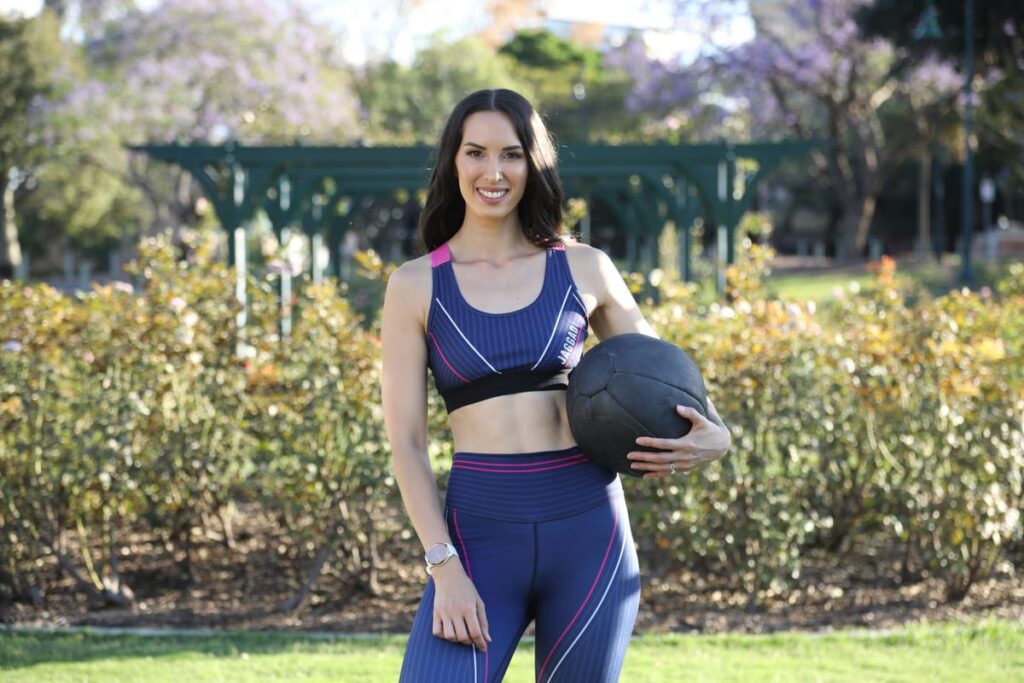 How To Find Balance This New Year