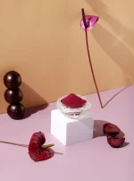 QUEEN GARNET PLUM POWDER - Image 3