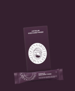 QUEEN GARNET PLUM POWDER