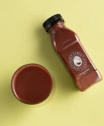 Queen Garnet Plum Nectar - Image 2