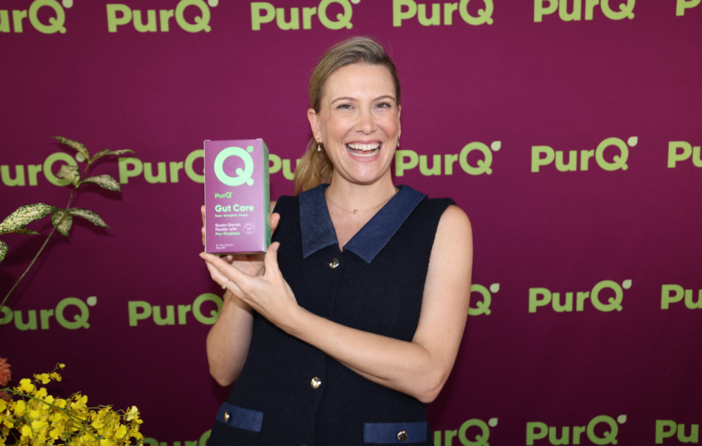 Fit for a Queen: Justine Schofield’s Easy Queen Garnet Plum Recipes