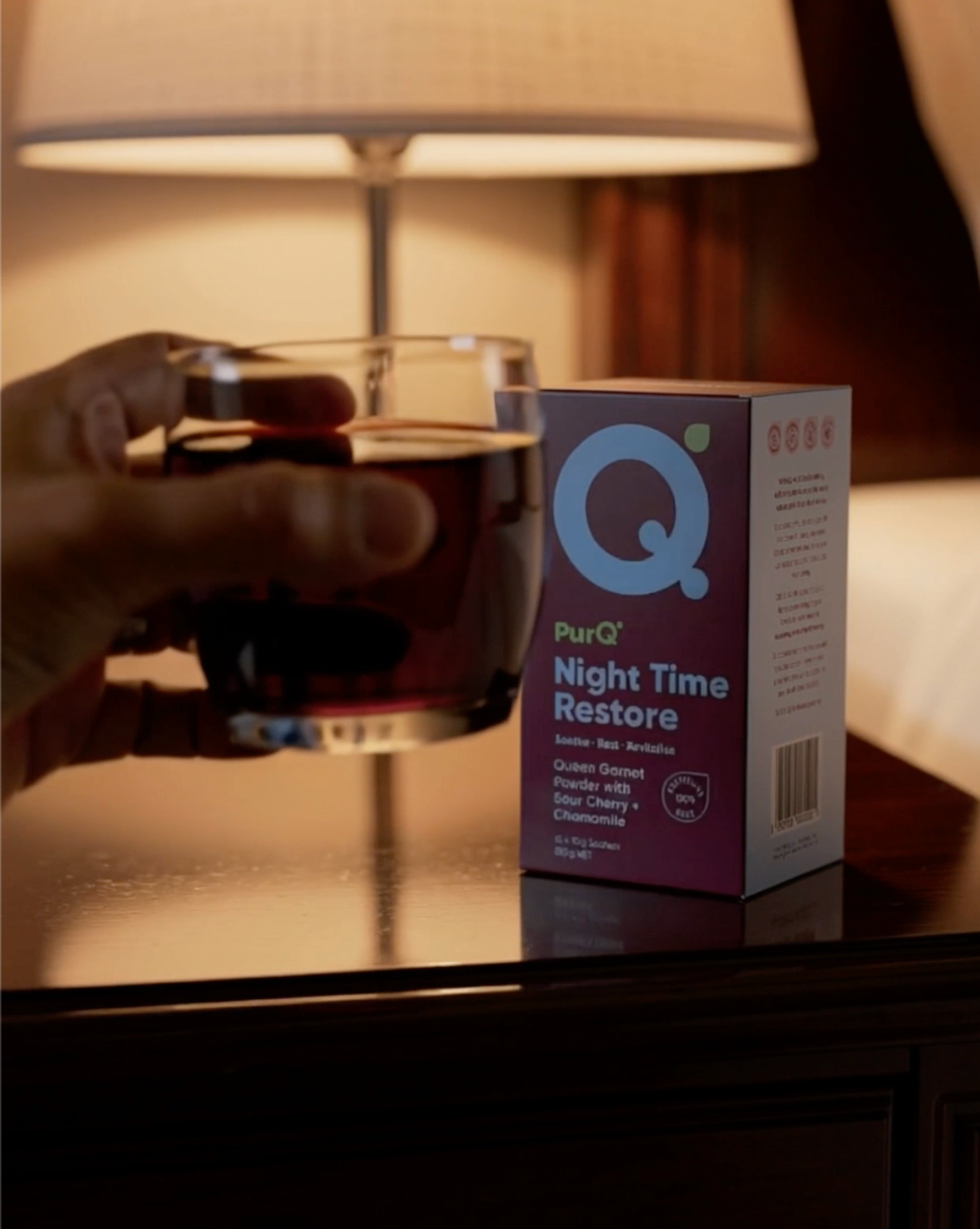 Struggling To Sleep? Nutritionist Says This Fruit Could Be The Natural Fix You Need