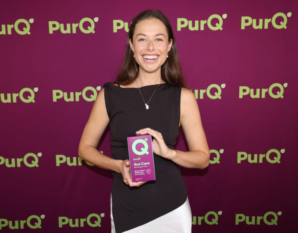 The Surprising Plum Supporting Gut Health and Helping Reduce Inflammation