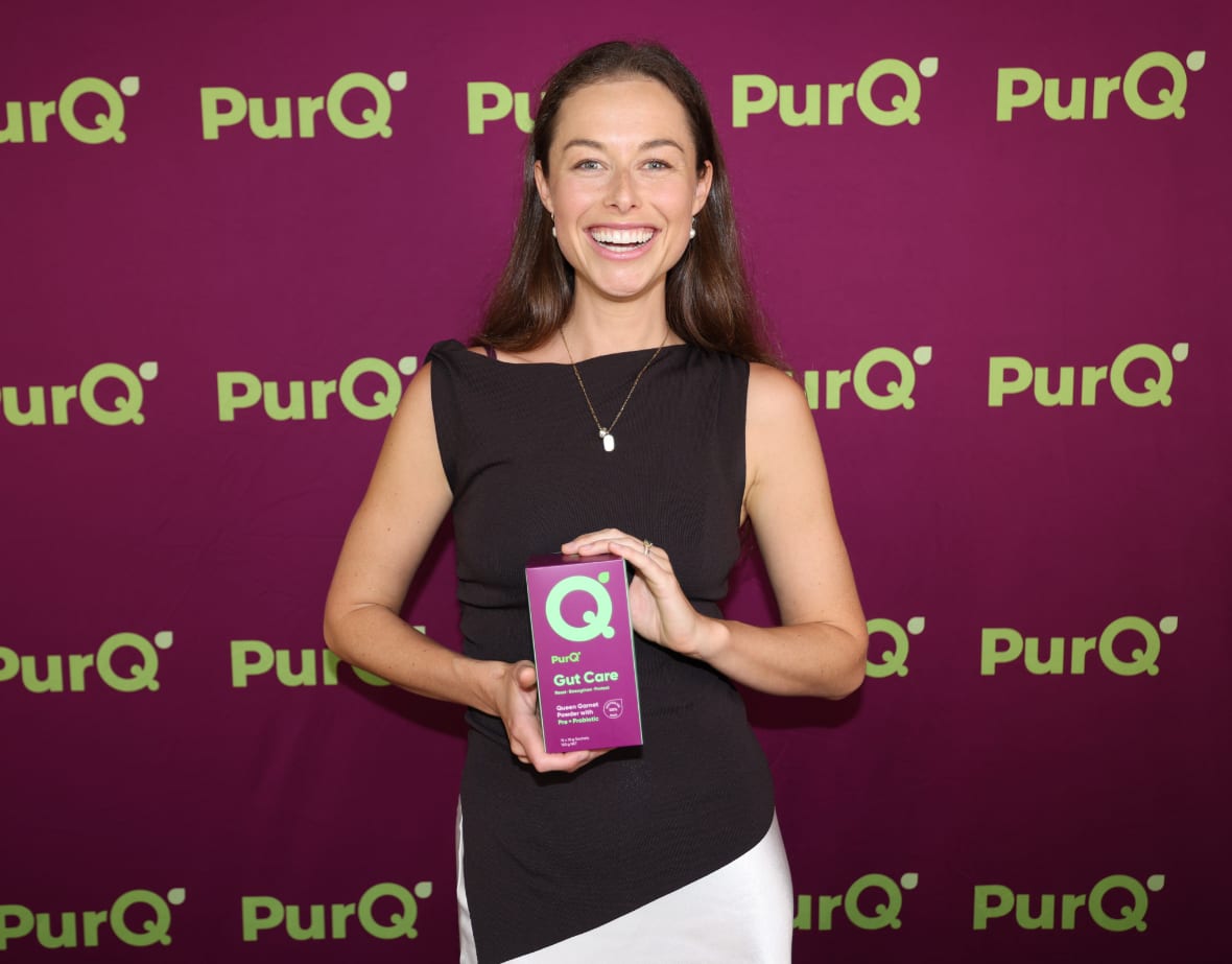 The Surprising Plum Supporting Gut Health and Helping Reduce Inflammation